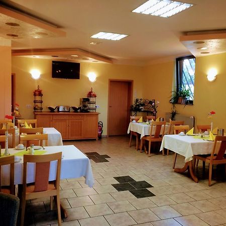 Hotel Zum Schnackel In Mainz Wiesbaden Eksteriør bilde