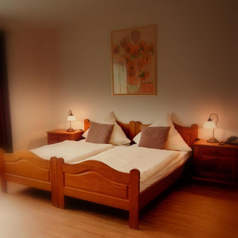 Hotel Zum Schnackel In Mainz Wiesbaden Rom bilde