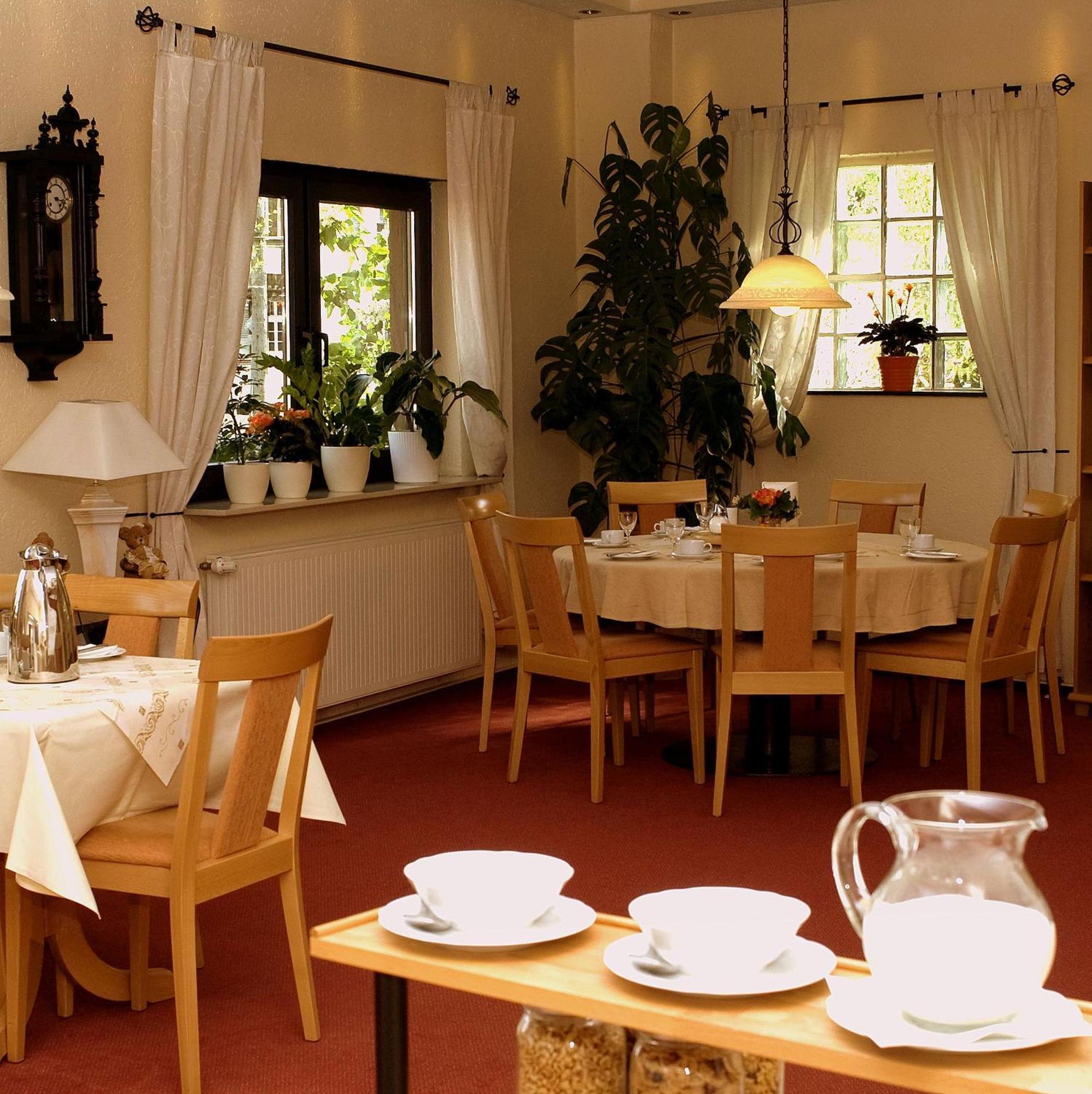 Hotel Zum Schnackel In Mainz Wiesbaden Eksteriør bilde
