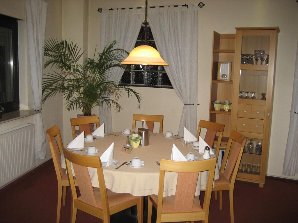 Hotel Zum Schnackel In Mainz Wiesbaden Eksteriør bilde