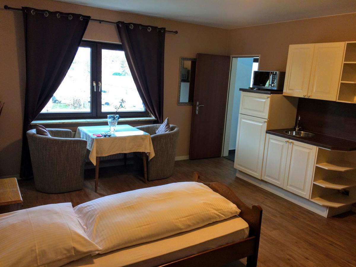 Hotel Zum Schnackel In Mainz Wiesbaden Eksteriør bilde