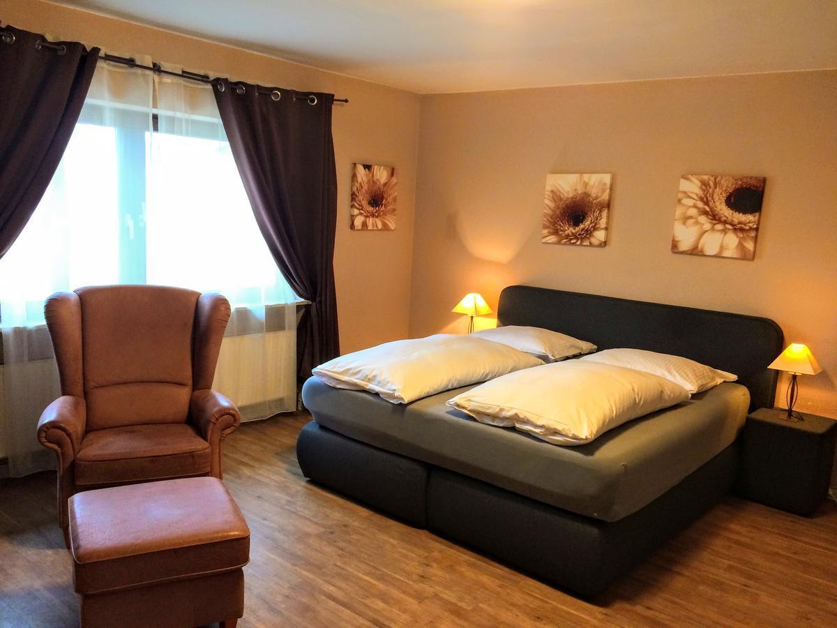Hotel Zum Schnackel In Mainz Wiesbaden Eksteriør bilde