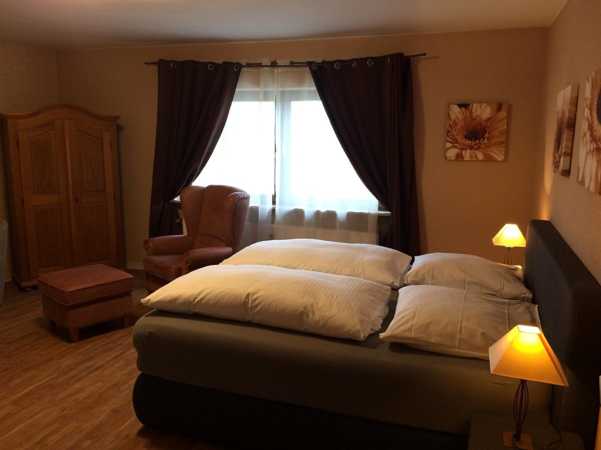 Hotel Zum Schnackel In Mainz Wiesbaden Eksteriør bilde