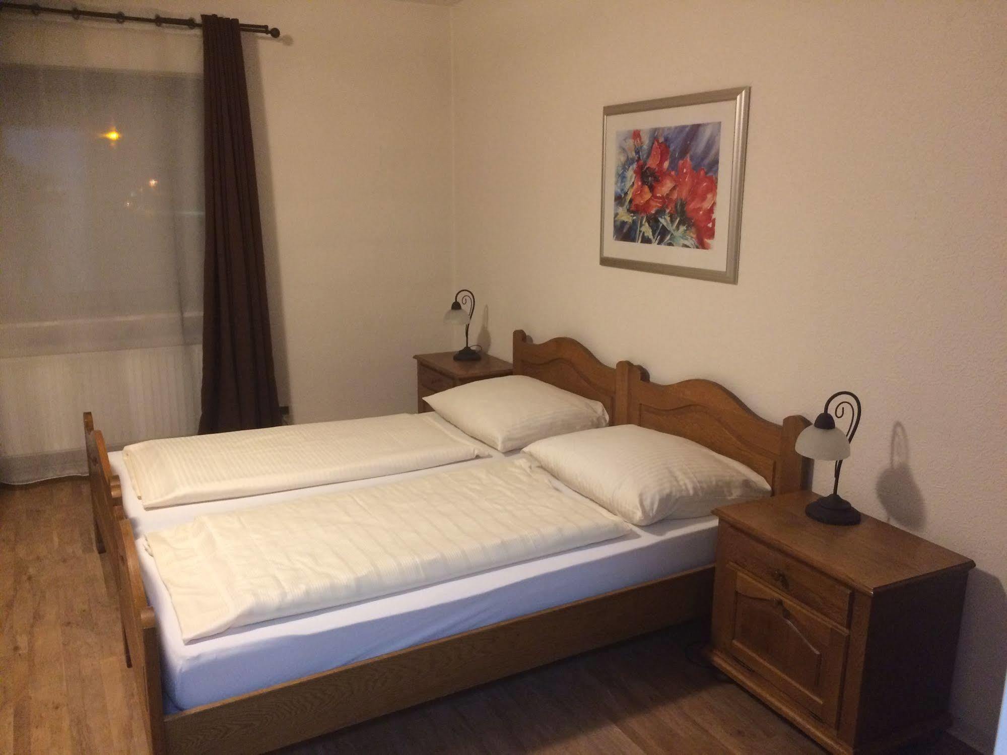 Hotel Zum Schnackel In Mainz Wiesbaden Eksteriør bilde