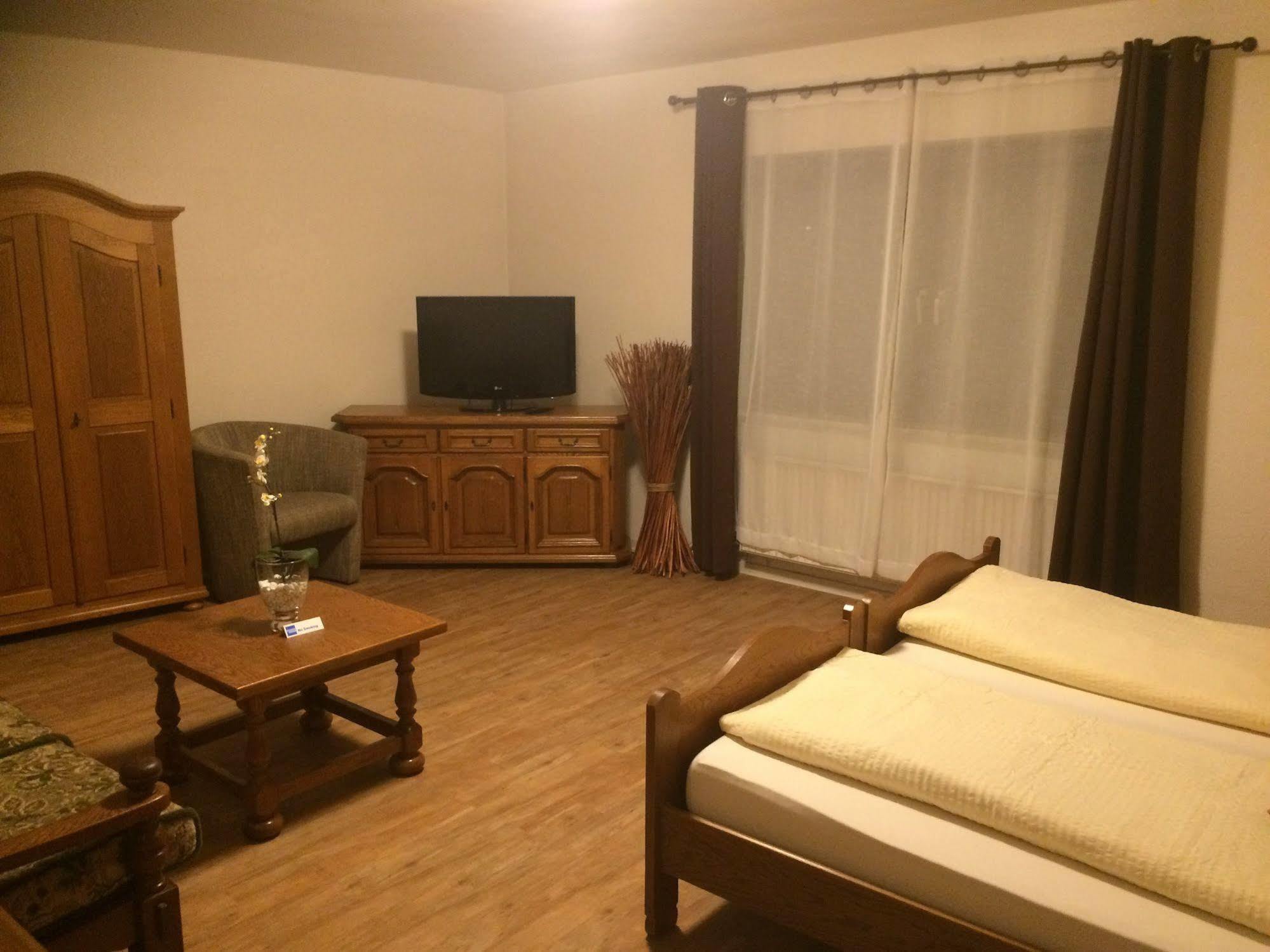Hotel Zum Schnackel In Mainz Wiesbaden Eksteriør bilde