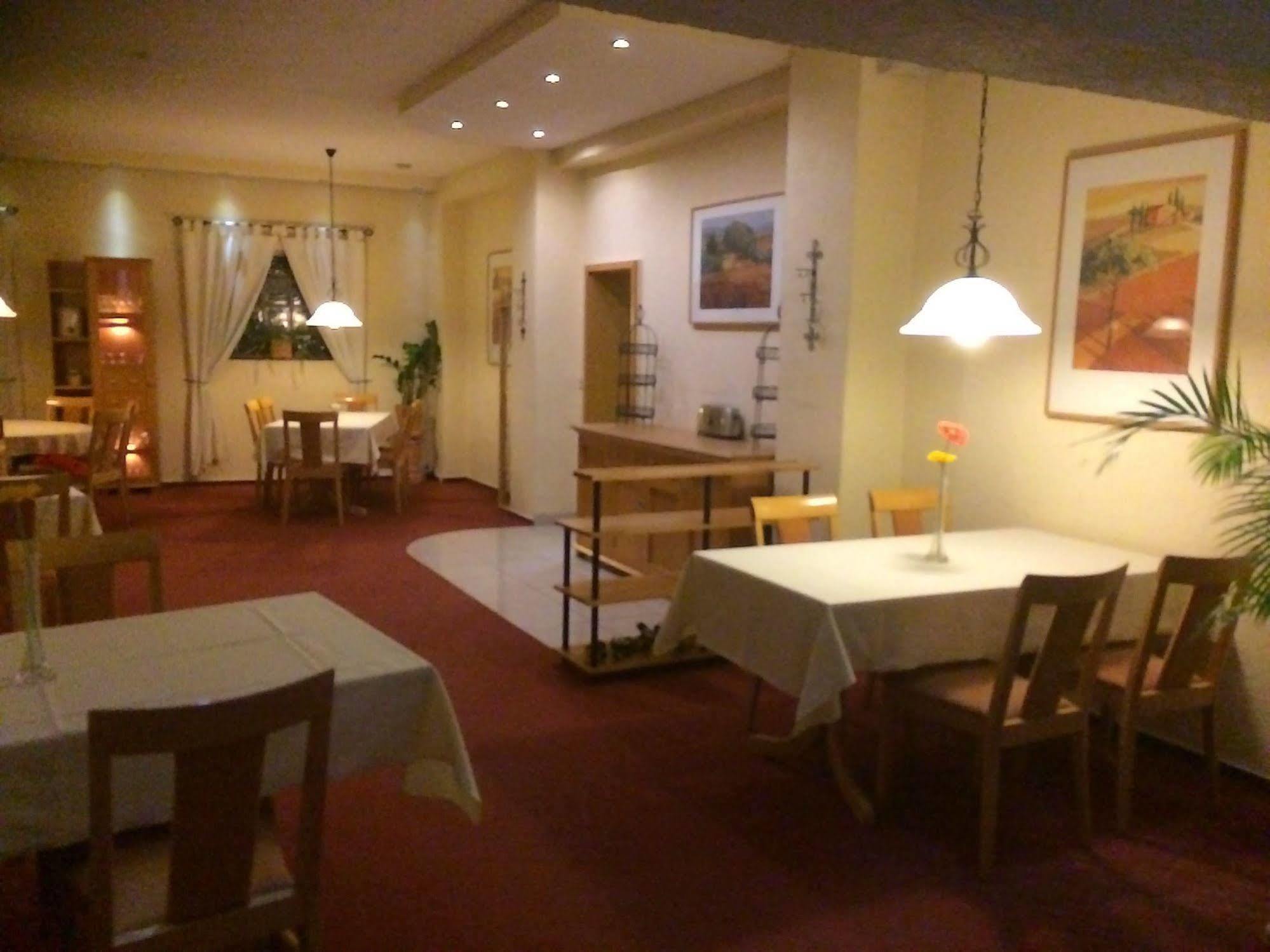 Hotel Zum Schnackel In Mainz Wiesbaden Eksteriør bilde