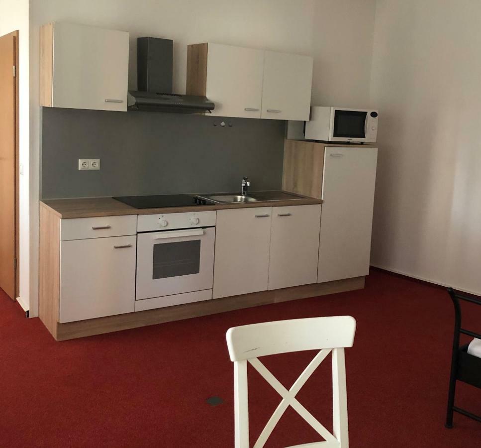 Hotel Zum Schnackel In Mainz Wiesbaden Eksteriør bilde